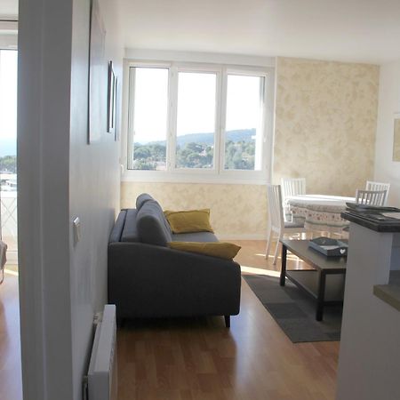 Apartamento Picouveau Cassis Exterior foto