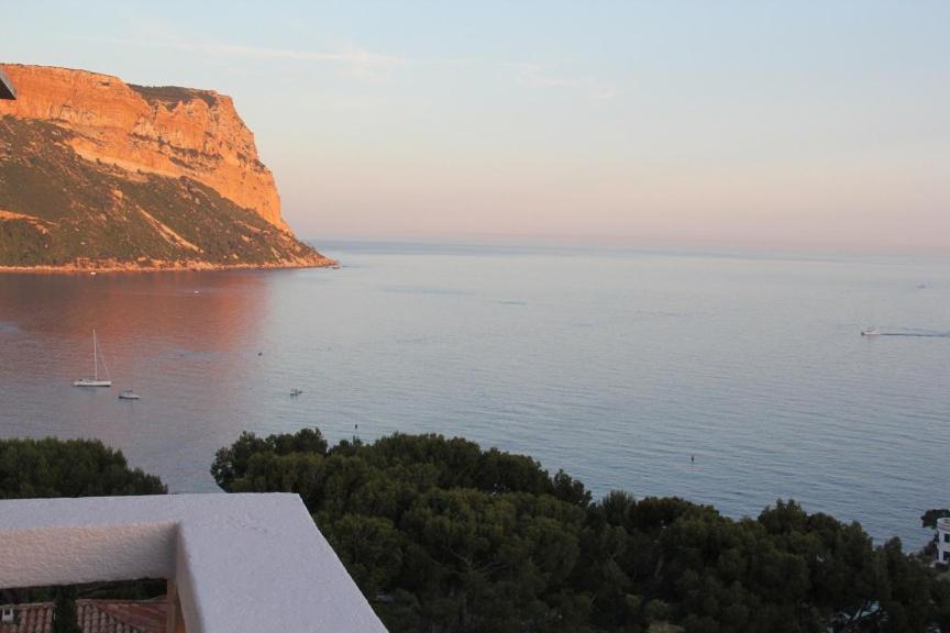 Apartamento Picouveau Cassis Exterior foto