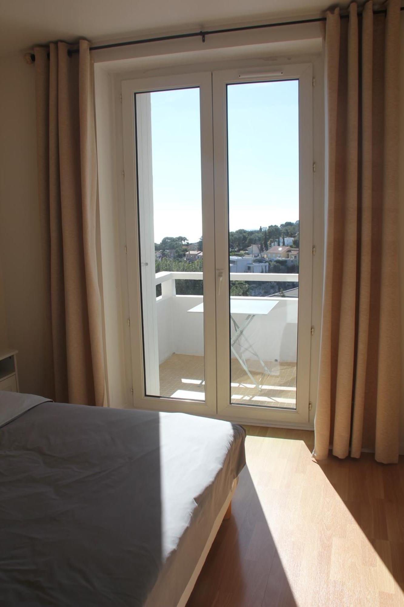 Apartamento Picouveau Cassis Exterior foto