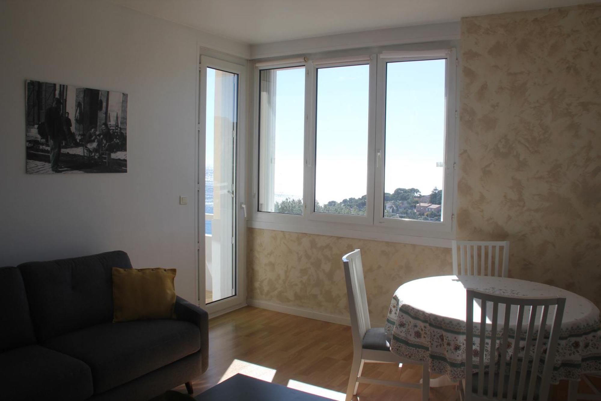 Apartamento Picouveau Cassis Exterior foto
