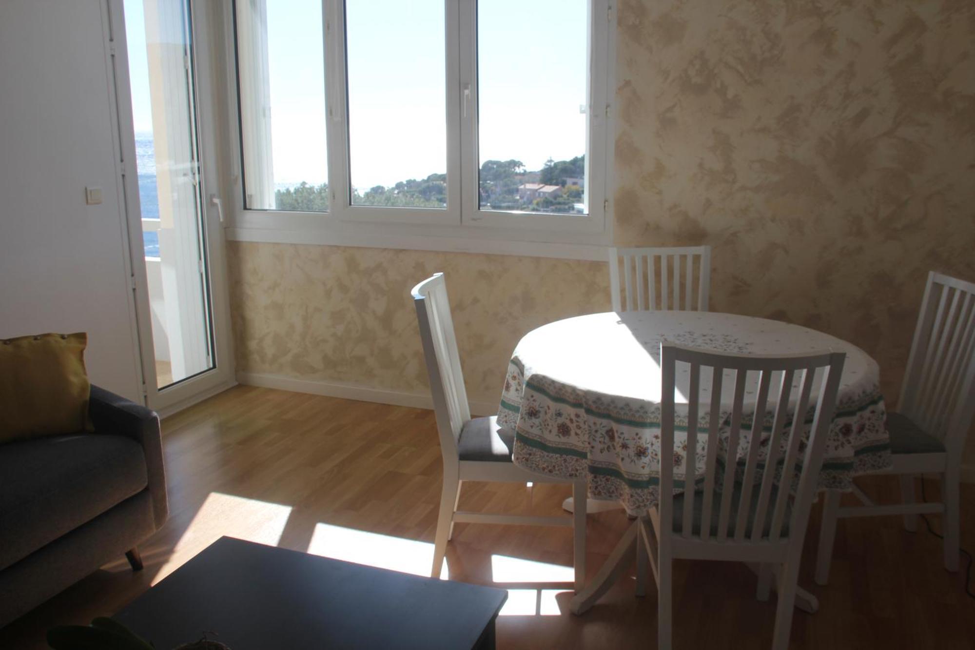 Apartamento Picouveau Cassis Exterior foto