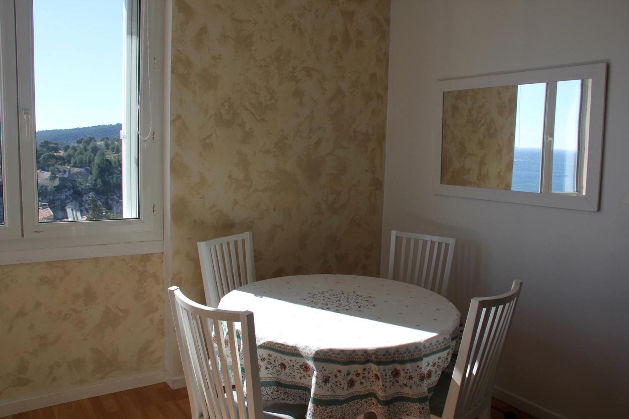 Apartamento Picouveau Cassis Exterior foto