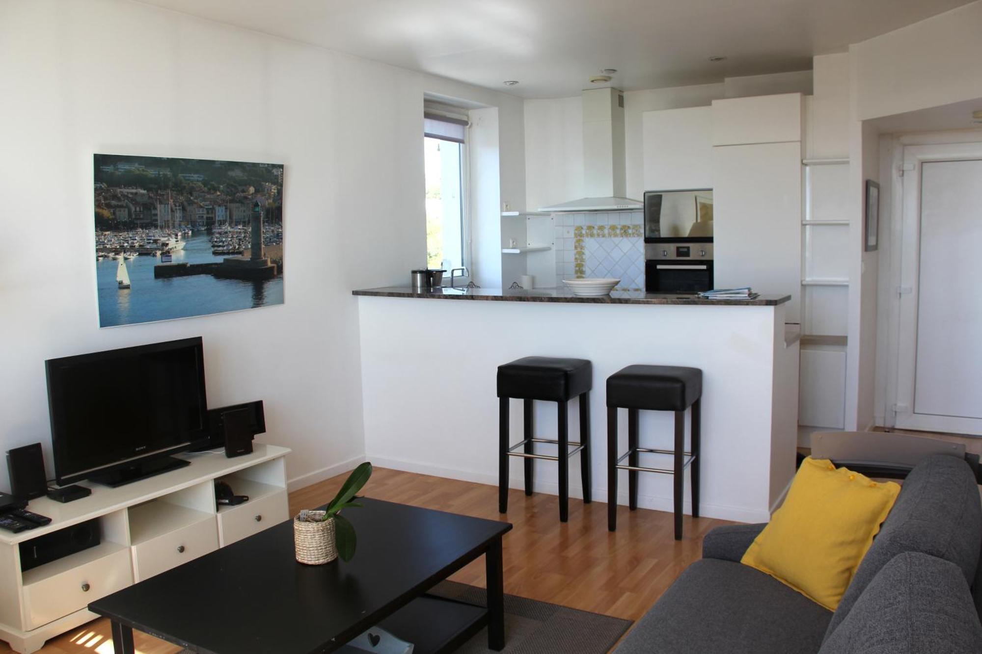Apartamento Picouveau Cassis Exterior foto