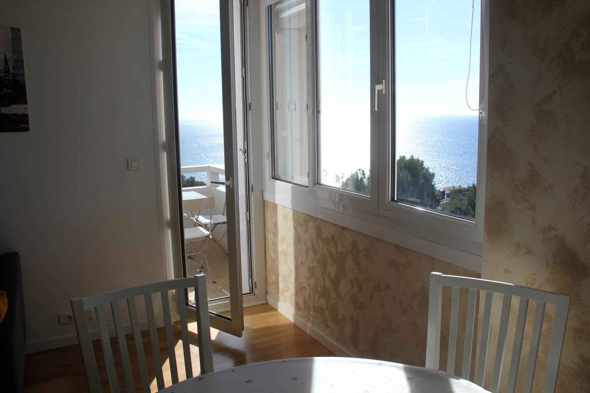 Apartamento Picouveau Cassis Exterior foto