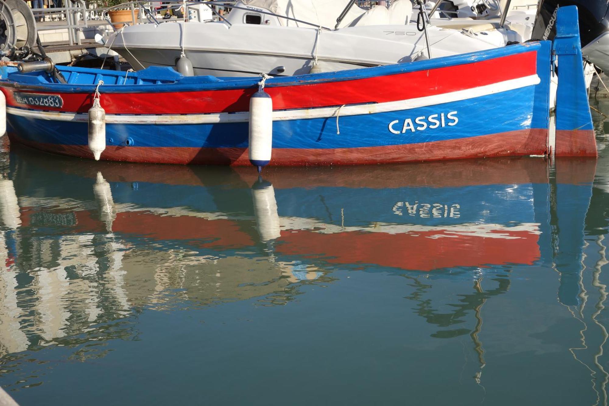 Apartamento Picouveau Cassis Exterior foto