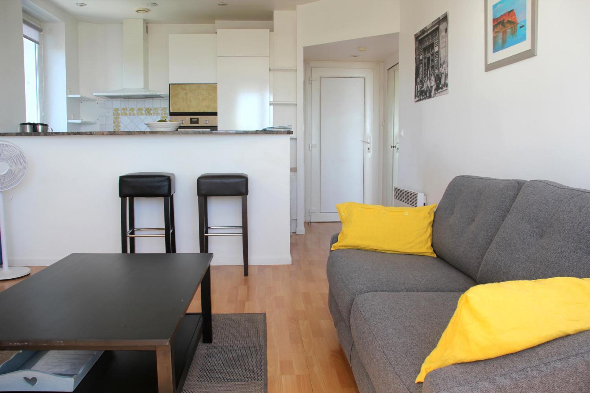 Apartamento Picouveau Cassis Exterior foto