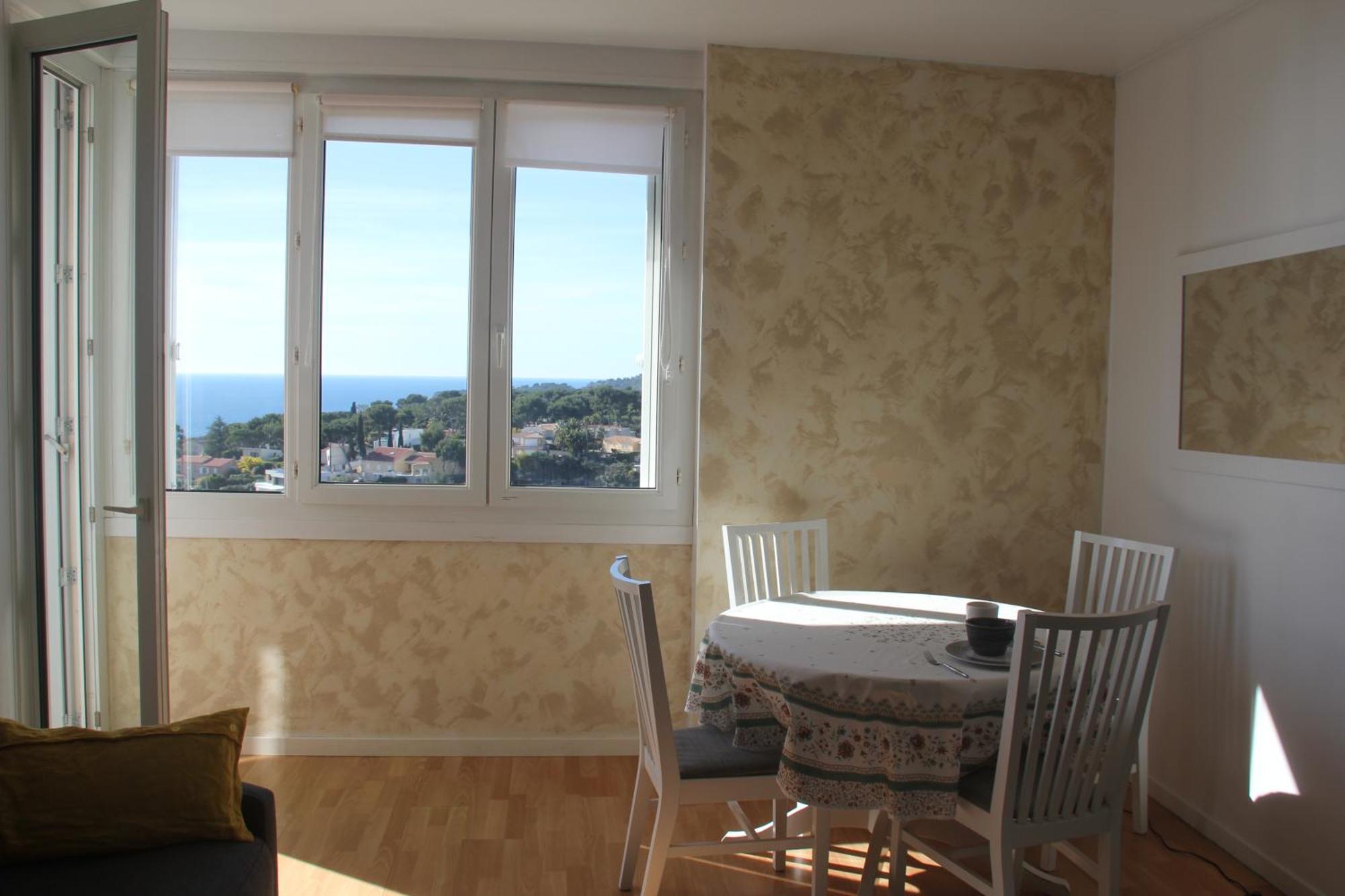 Apartamento Picouveau Cassis Exterior foto