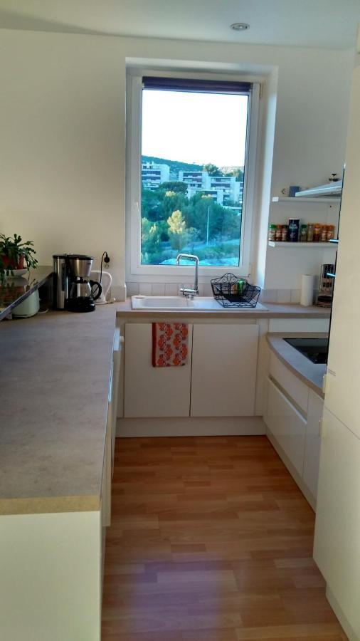 Apartamento Picouveau Cassis Exterior foto